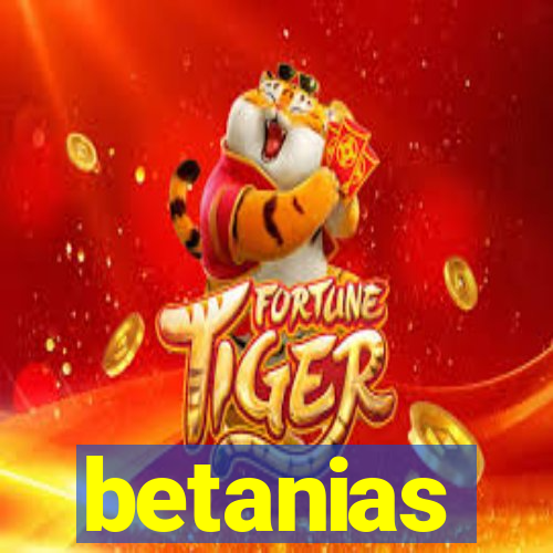 betanias