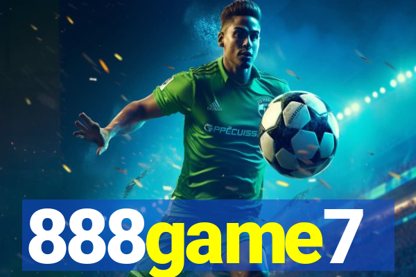 888game7