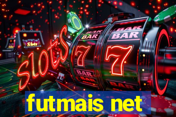 futmais net