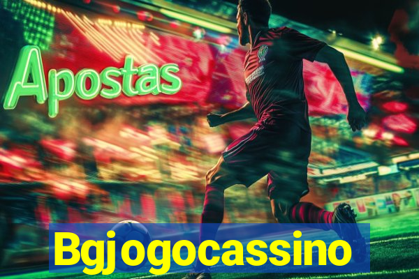Bgjogocassino