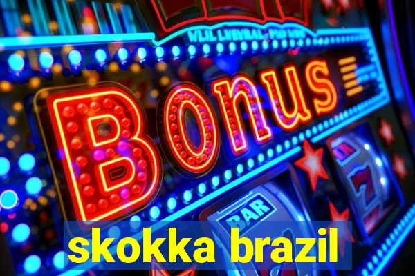 skokka brazil