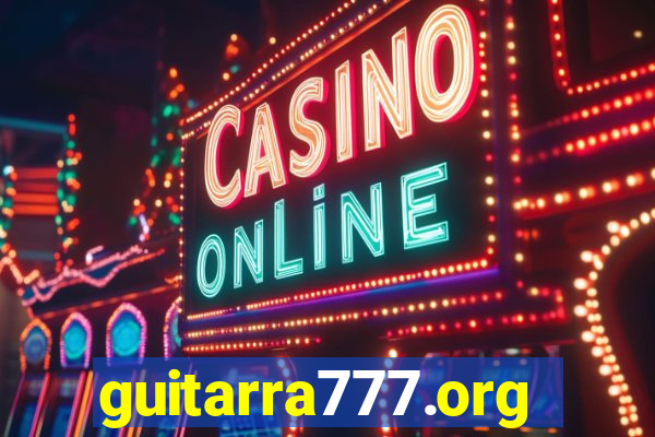 guitarra777.org