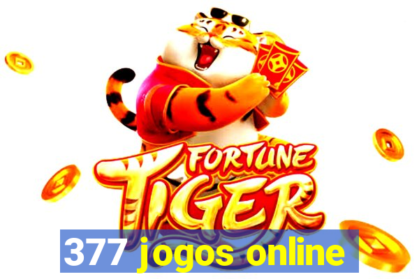 377 jogos online