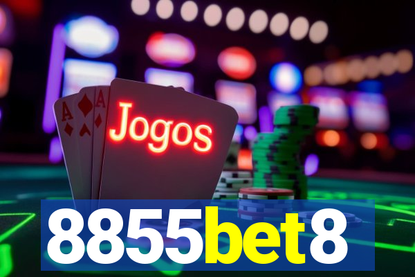 8855bet8
