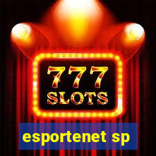 esportenet sp