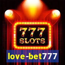 love-bet777