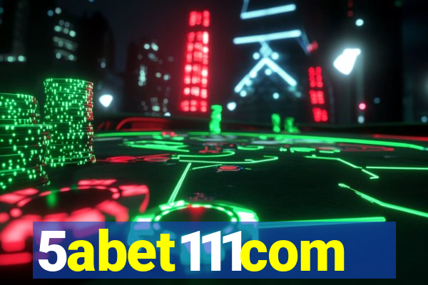 5abet111com