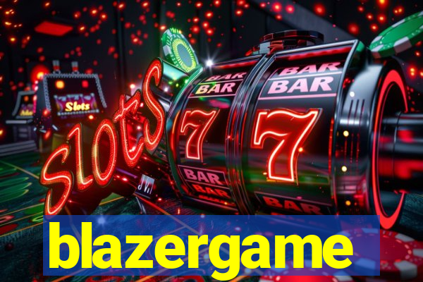 blazergame