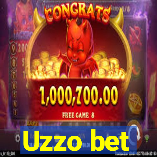 Uzzo bet