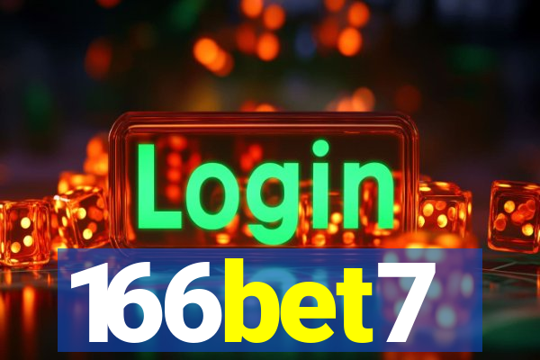 166bet7
