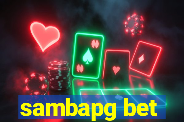 sambapg bet