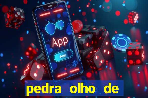 pedra olho de tigre umbanda