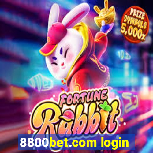 8800bet.com login