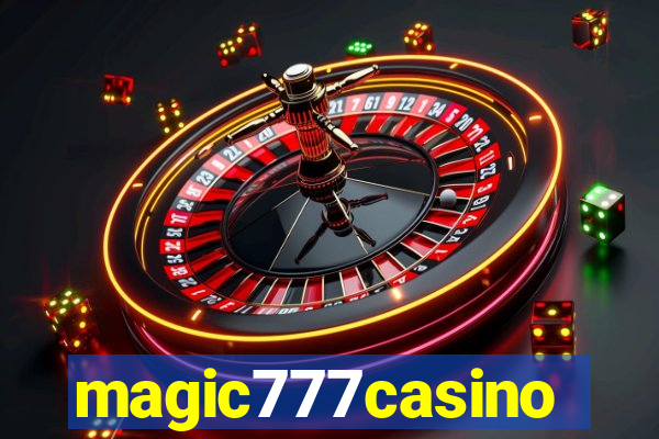 magic777casino