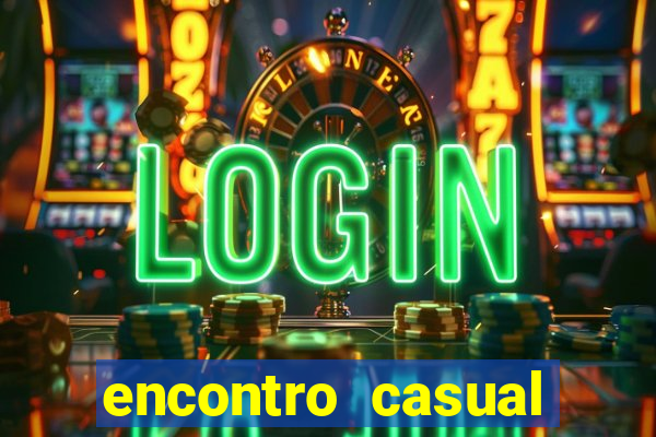 encontro casual porto velho