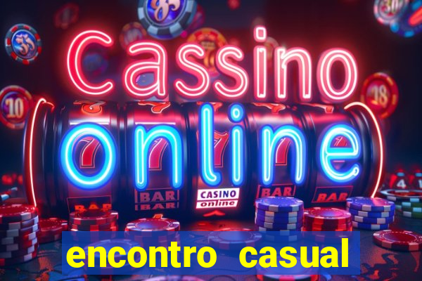 encontro casual porto velho