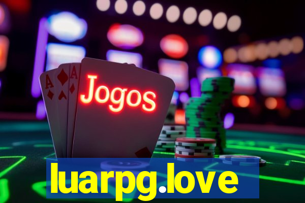 luarpg.love