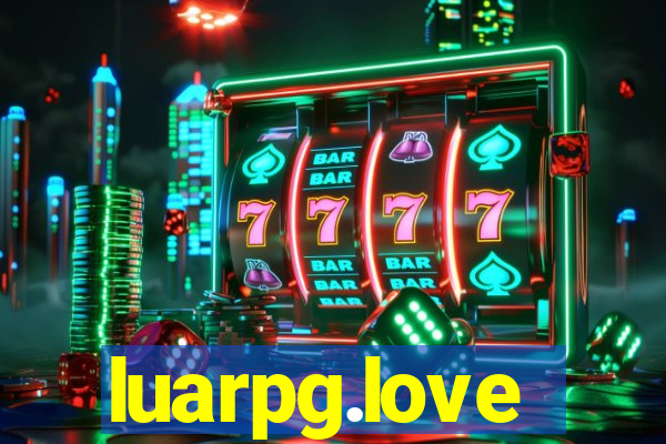 luarpg.love