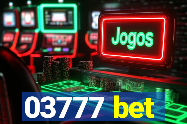 03777 bet
