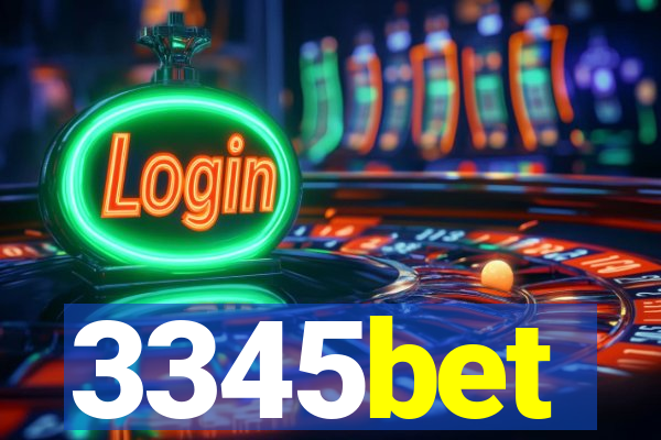 3345bet