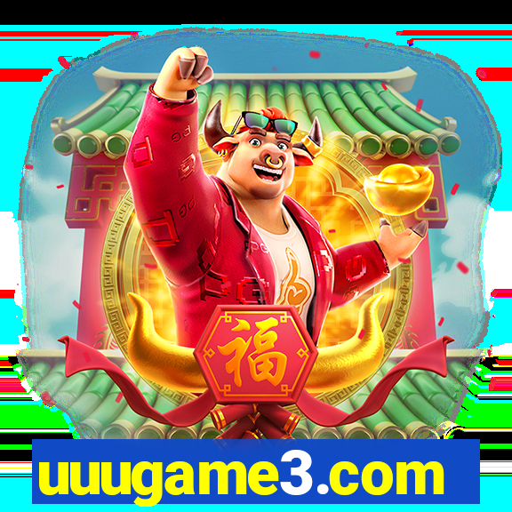 uuugame3.com