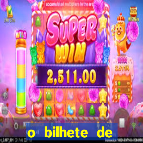 o bilhete de loteria dublado download utorrent