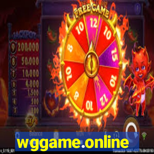 wggame.online