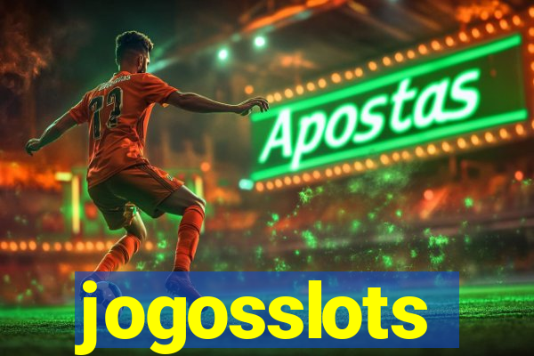 jogosslots