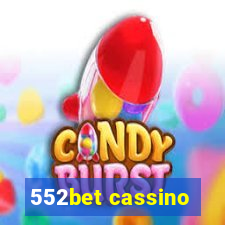 552bet cassino