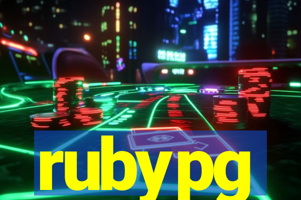rubypg