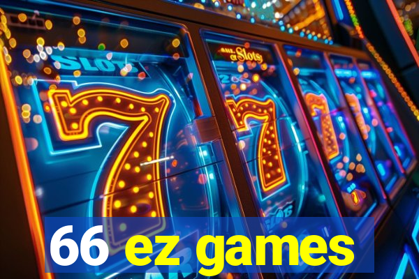 66 ez games