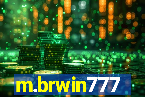 m.brwin777