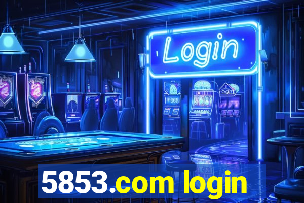 5853.com login