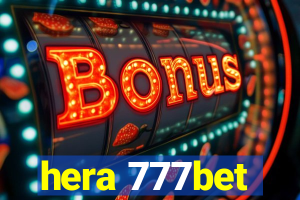 hera 777bet