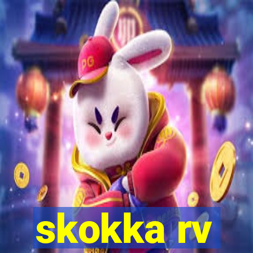 skokka rv