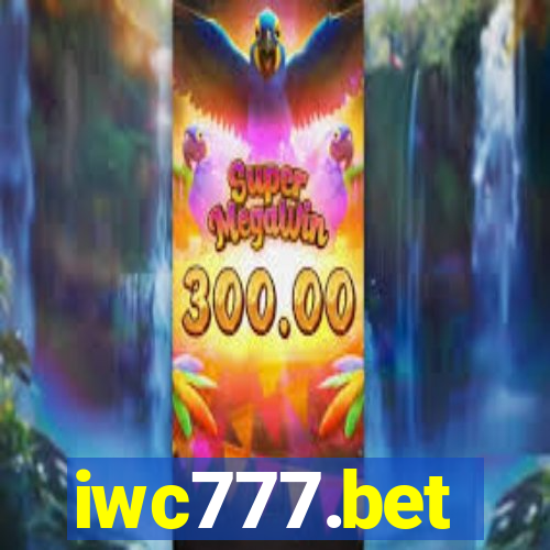 iwc777.bet