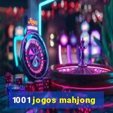 1001 jogos mahjong