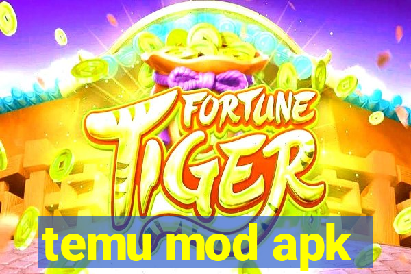 temu mod apk