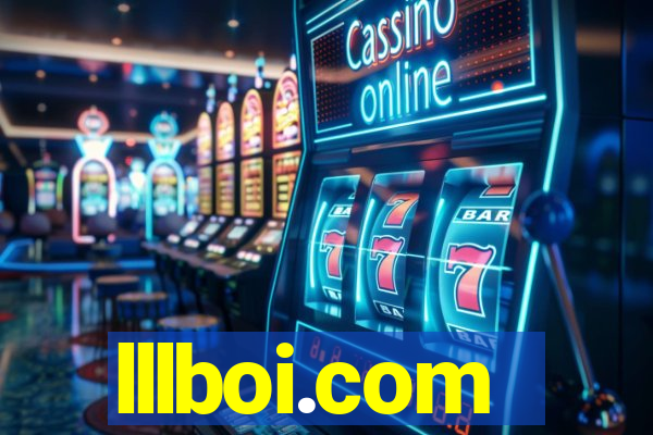 lllboi.com