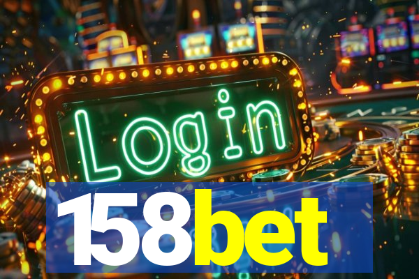 158bet