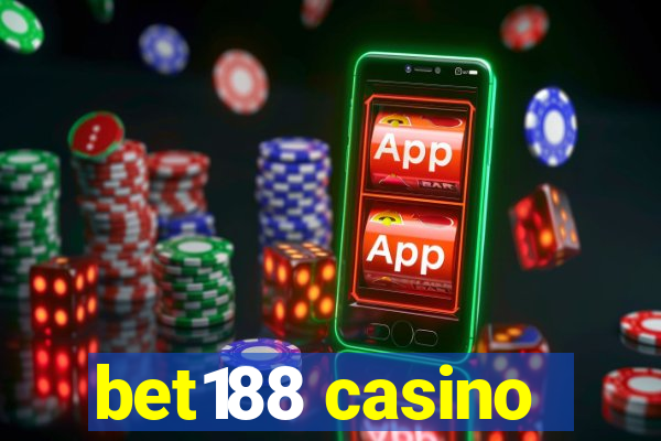 bet188 casino