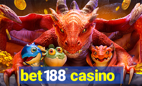 bet188 casino