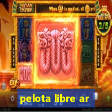 pelota libre ar
