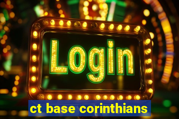 ct base corinthians