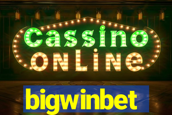 bigwinbet