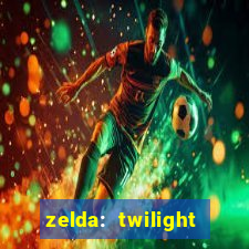 zelda: twilight princess rom pt br
