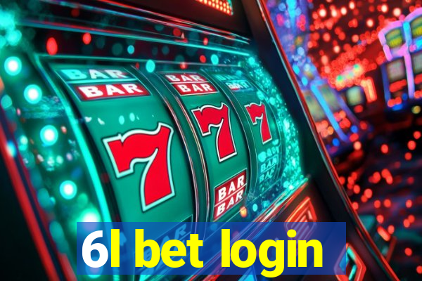 6l bet login
