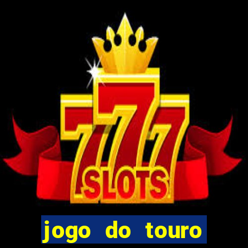 jogo do touro fortune demo