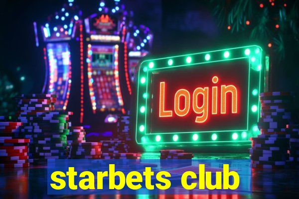 starbets club