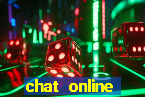 chat online gratuito para conversar